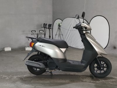 Yamaha JOG 50 2018