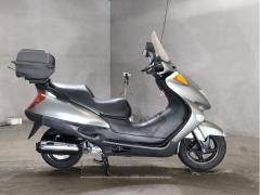 Honda FORESIGHT 2003