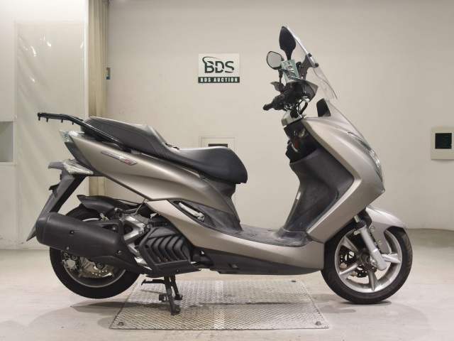 Yamaha MAJESTY 155S 2014