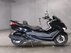 Yamaha MAJESTY 250 2007