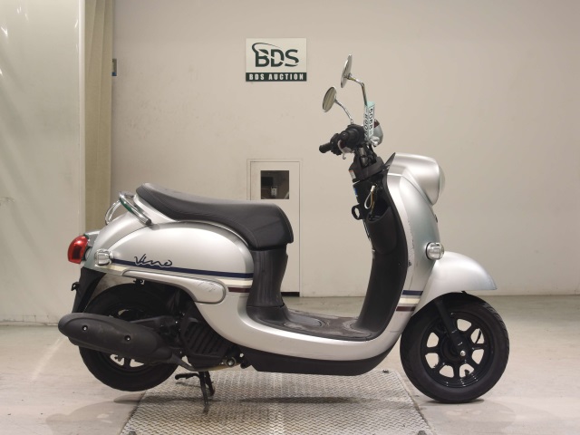 Yamaha vino -4 2018
