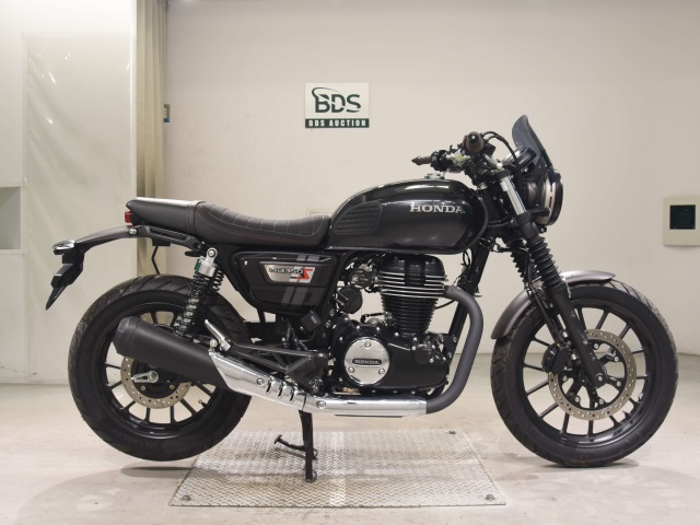 Honda GB350 2022