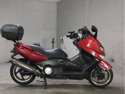 Yamaha T-MAX500 2005