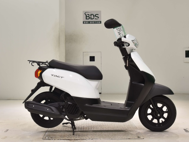 Honda TODAY 2024