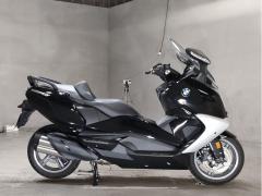 BMW C650GT 2018