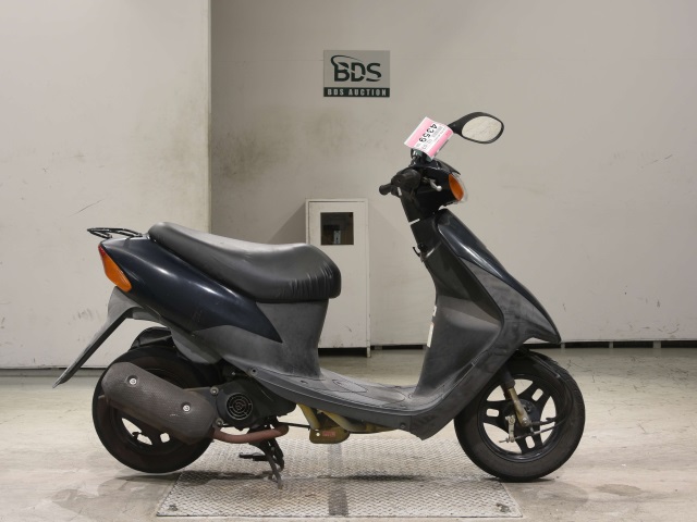Suzuki LETS2