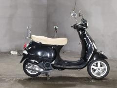 Vespa LX150IE
