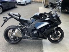Kawasaki NINJA1000 2019