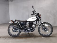 Kawasaki 250TR 2003