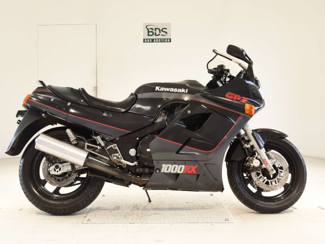 Kawasaki GPZ1000RX 1990