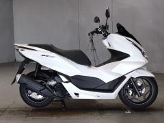 Honda PCX125 2023