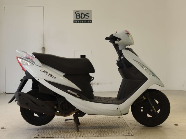 Sym GT125 2014