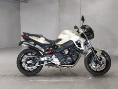 BMW F800R 2013