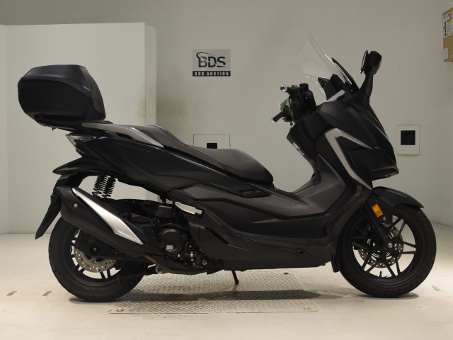 Honda FORZA 2021