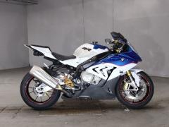 BMW S1000RR 2015