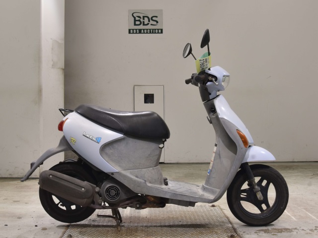 Suzuki LETS4