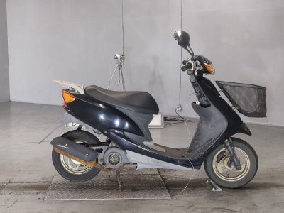 Yamaha JOG 115 2003