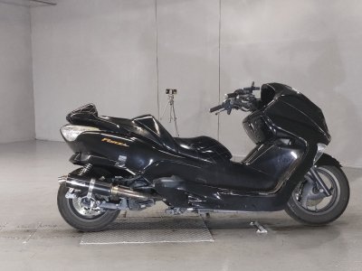 Honda FORZA Z 2004