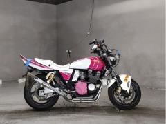 Yamaha XJR400 1995