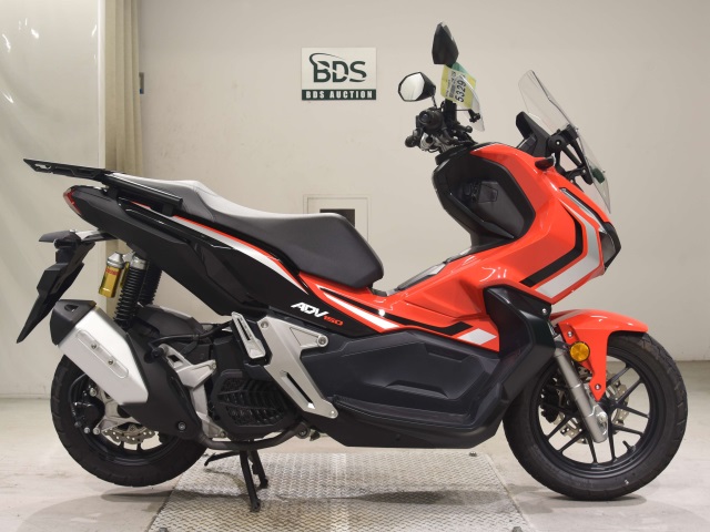 Honda ADV 150 2020