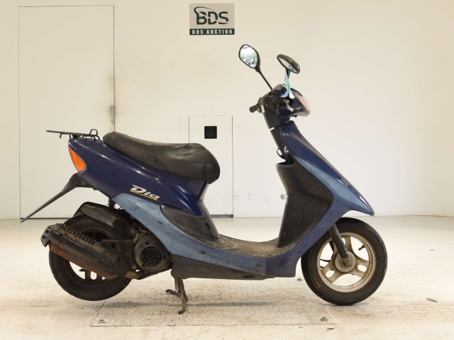 Honda DIO-3