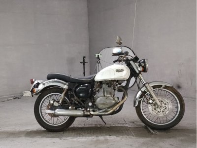 Kawasaki ESTRELLA 2002