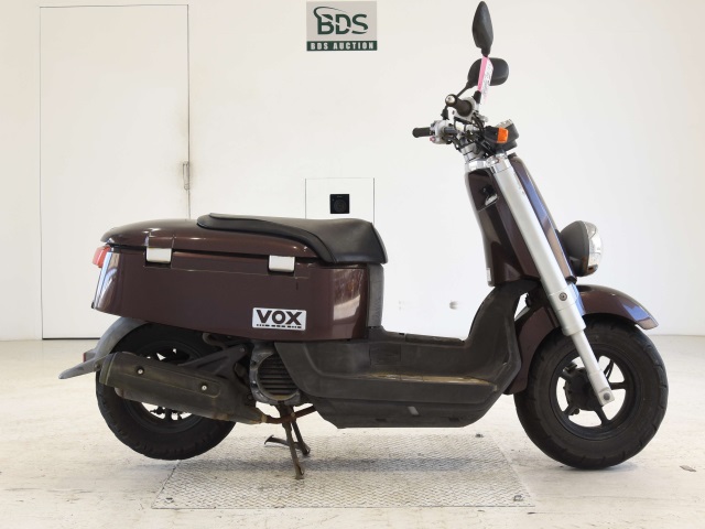 Yamaha VOX 2009