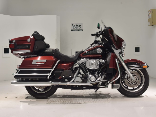 HD ELECTRA GLIDE FLHTCUI1450 2000