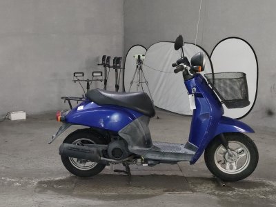 Honda TODAY 2002
