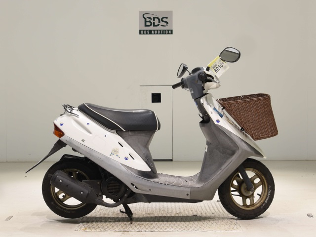 Honda DIO-2 1996