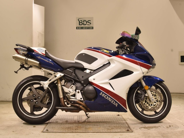 Honda VFR800F 2010