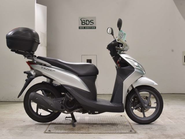 Honda DIO110 2013