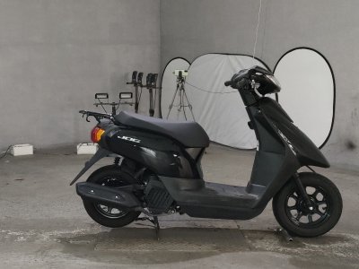 Yamaha JOG 50 2023