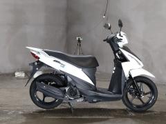 Suzuki ADDRESS V110