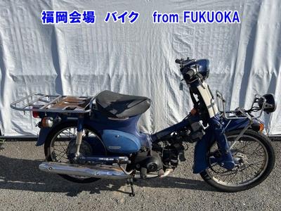 Honda GSX1400 2008