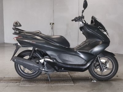 Honda PCX150 2013
