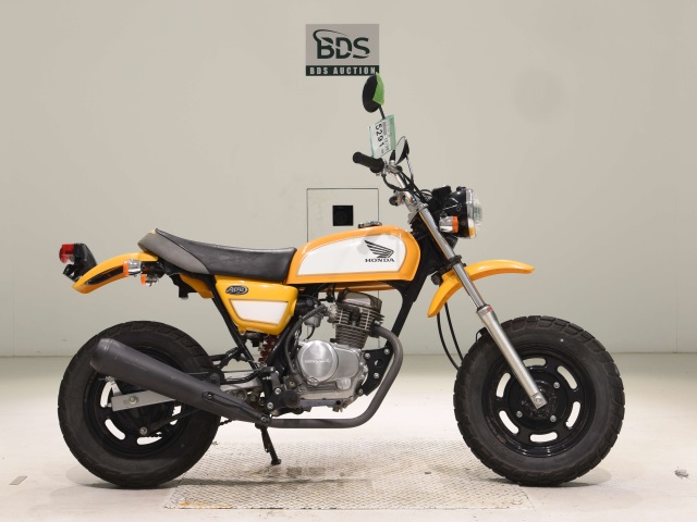 Honda APE50 2007