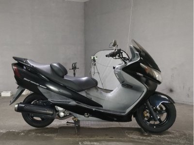 Suzuki SKYWAVE 250