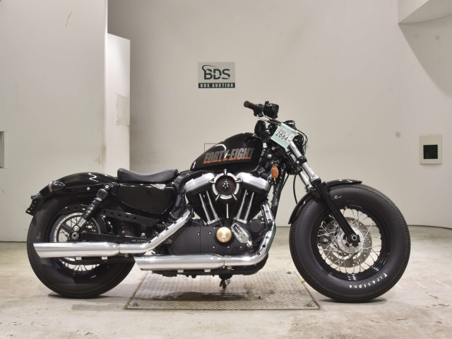 HD SPORTSTER FORTY-EIGHT XL1200X 2013