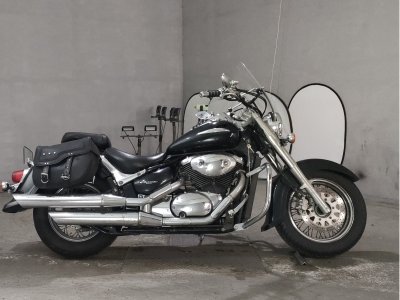 Suzuki INTRUDER 400 CLASSIC 2003
