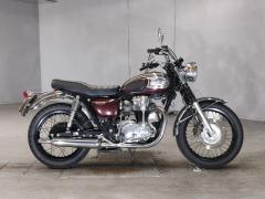 Kawasaki W650 2005