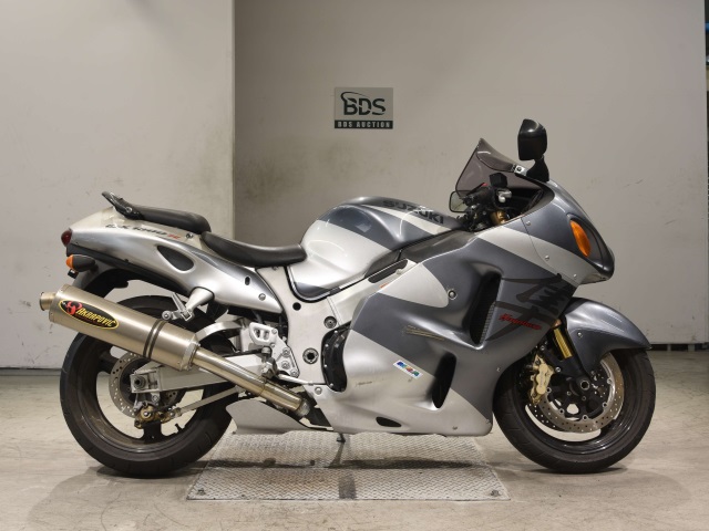 Suzuki GSX1300R HAYABUSA 2003