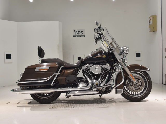 HD ROAD KING FLHR1690 2013