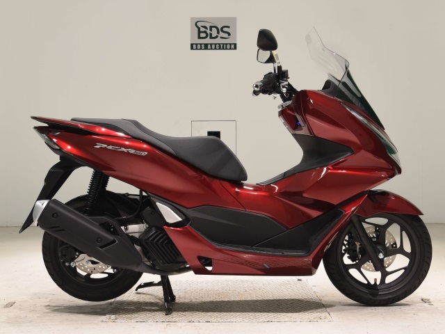 Honda PCX160 2021