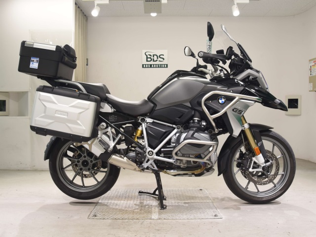 BMW R1250GS 2019
