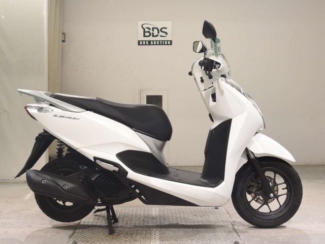 Honda LEAD125 2022