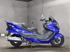 Suzuki SKYWAVE 400S 2006