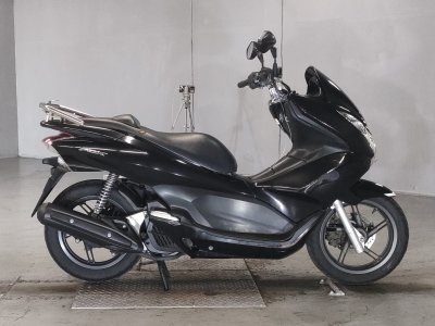 Honda PCX125 2012