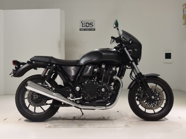 Honda CB1100RS 2020
