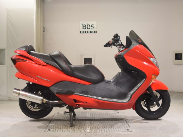 Honda FORZA Z 2005